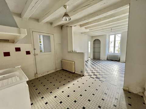 Vente maison 5 pièces Vente maison 5 pièces