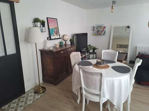 Vente maison 4 pièces Ingrandes 49