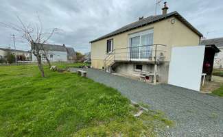 Photo Vente maison Ingrandes