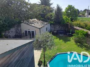 Vente Maison 4 chambresIngrandes