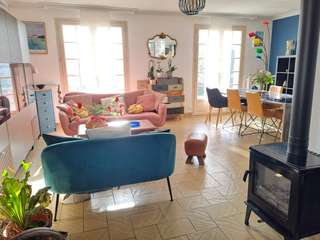 Vente maison 6 pièces Vente maison 6 pièces