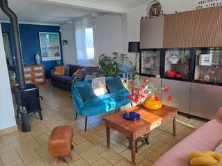 Vente maison 6 pièces Vente maison 6 pièces