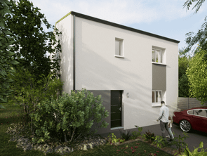 Vente Maison 4 chambresIngrandes