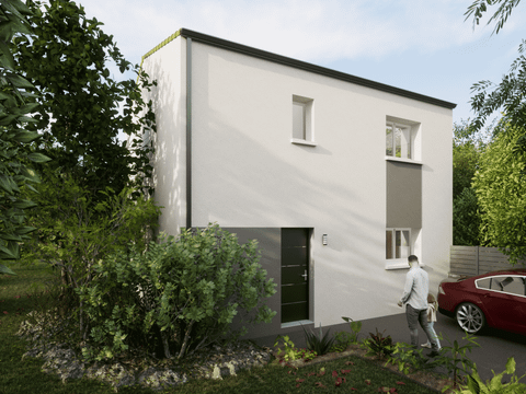 Vente maison Ingrandes 49