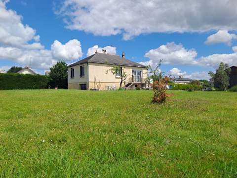 Vente maison 4 pièces Ingrandes 49