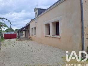 Vente Maison 4 chambresIngrandes
