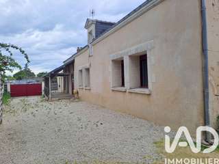 Vente maison 7 pièces Vente maison 7 pièces