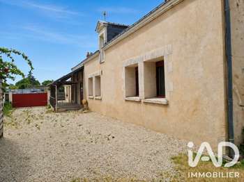Vente Maison 4 chambresIngrandes
