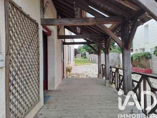 Vente maison 7 pièces Vente maison 7 pièces