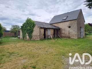 Vente maison 7 pièces Vente maison 7 pièces