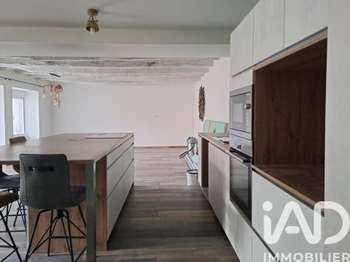 Vente maison 7 pièces Vente maison 7 pièces