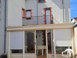 Vente Maison 3 chambresIngrandes