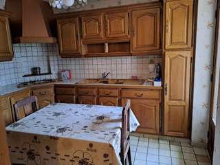 Vente maison 4 pièces Vente maison 4 pièces