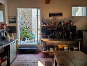 Vente Maison 3 chambresIngrandes