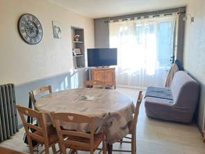 Vente Maison 3 chambresIngrandes