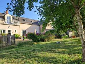 Vente Maison 3 chambresIngrandes