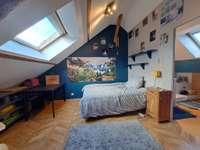 Vente maison 6 pièces Vente maison 6 pièces