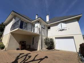 Vente Maison 4 chambresIngrandes