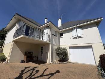 Vente maison 6 pièces Ingrandes 49