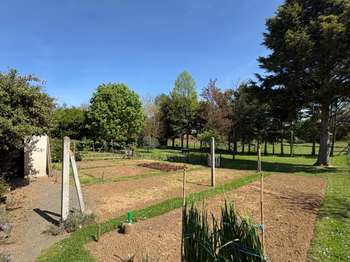 Vente Maison 4 chambresIngrandes
