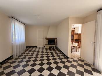Vente Maison 4 chambresIngrandes