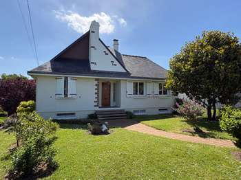Vente Maison 4 chambresIngrandes