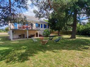 Vente Maison 3 chambresIngrandes