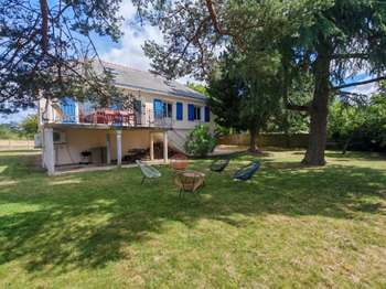 Vente maison 5 pièces Ingrandes 49