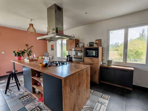 Vente maison 5 pièces Vente maison 5 pièces