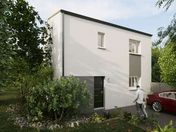 Vente Maison 4 chambresIngrandes