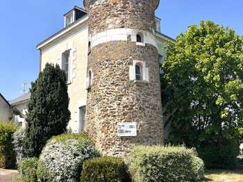 Vente Maison 3 chambresIngrandes