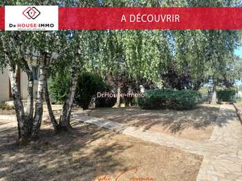 Vente Maison 5 chambresIngrandes