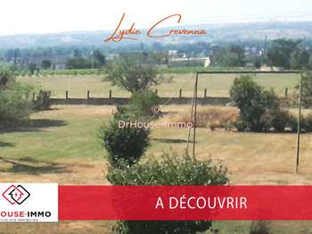 Vente Maison 5 chambresIngrandes