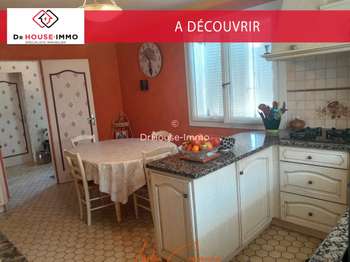 Vente Maison 5 chambresIngrandes