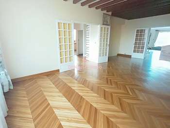 Vente maison 4 pièces Ingrandes 49