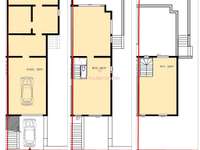 Vente maison 4 pièces Vente maison 4 pièces