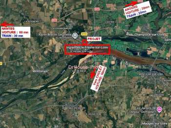 Vente maison 4 pièces Vente maison 4 pièces