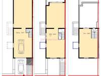Vente maison 4 pièces Vente maison 4 pièces