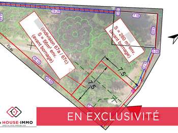 Photo Vente maison Ingrandes