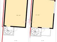 Vente maison 3 pièces Vente maison 3 pièces