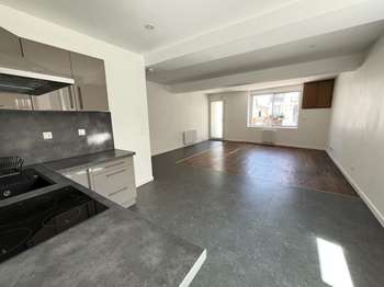 Vente Maison 2 chambresIngrandes