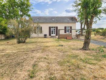 Vente Maison 2 chambresIngrandes