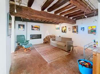 Vente Maison 5 chambresIngrandes