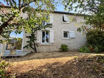 Vente maison 5 pièces Ingrandes 86