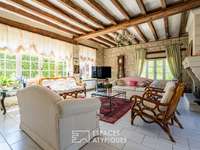 Vente maison 9 pièces Vente maison 9 pièces