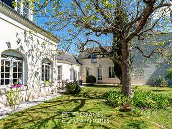 Vente maison 9 pièces Vente maison 9 pièces