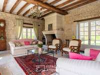 Vente maison 9 pièces
