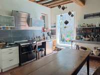 Vente maison 10 pièces