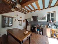 Vente maison 10 pièces