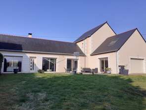 Vente Maison 4 chambresIngrandes-le-Fresne-sur-Loire